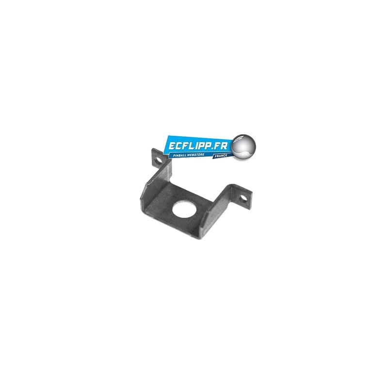 Bracket drop target coil 535-9995-01 Stern