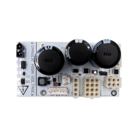 Carte Stern Power Distribution Board Rev F 520-8096-00