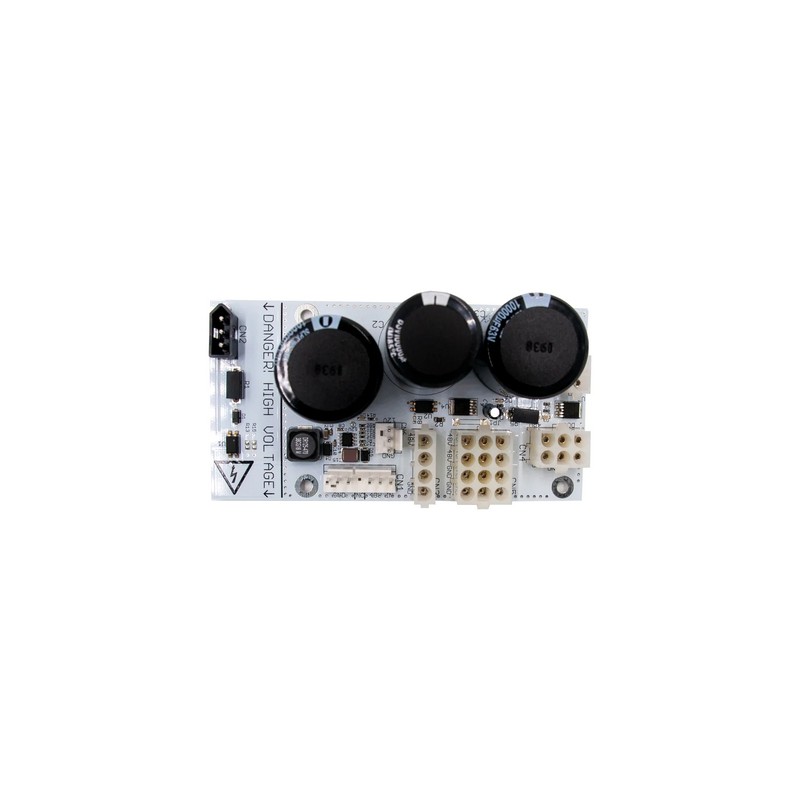 SPIKE 2 Power Distribution Board 520-8086-00