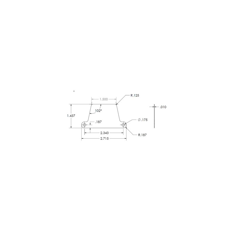 Gottlieb flap 24988 Hollywood Heat