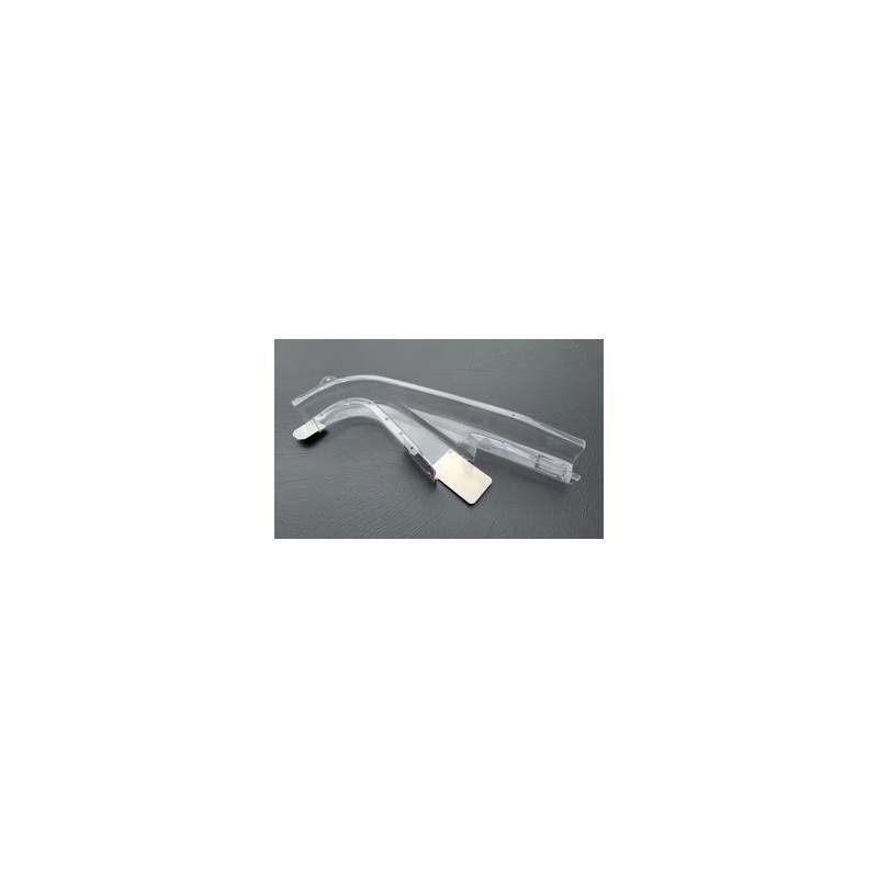 Gottlieb Hot Shots Ramp 26189
