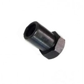 Stern Hex Nut Spacer - 1/2" OD, 1/4-20 X 1/2" 254-5042-00