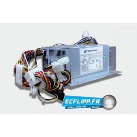 JJP Wizard  power supply board 16-00006-10 for 7.5V ONLY