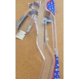 Rampe Droite NBA Fastbreak