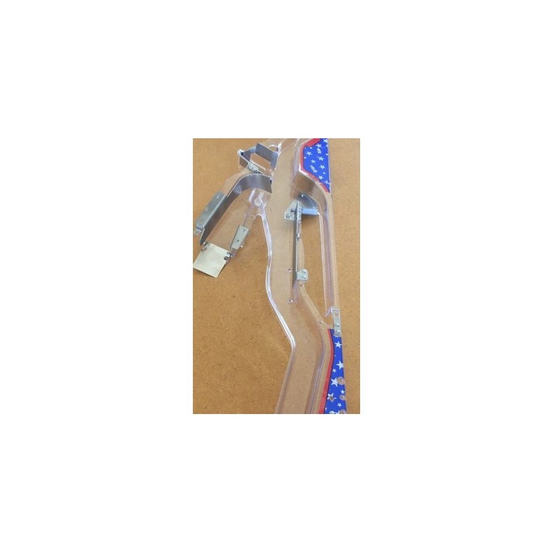 Rampe Droite NBA Fastbreak