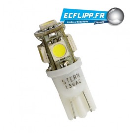 Tower led flasher STERN AC/DC 112-5041-08