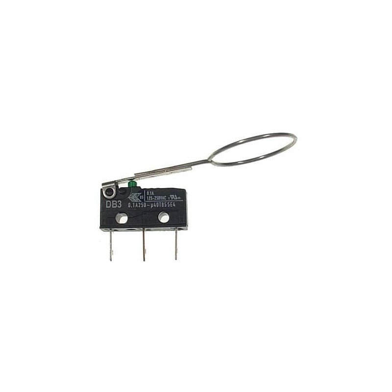 Micro switch Data East