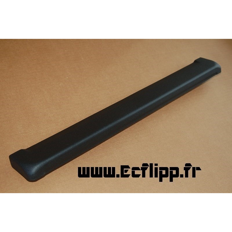 Lockbar noire Data East Sega 500-5757-00