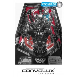 Convolux Alien 2021 Green