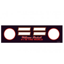 Speaker Panel F14 Tomcat