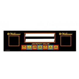 Speaker Panel Earthshaker