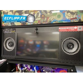 Kit HP lumineux Stern Spike 2 LE