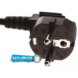 Cordon electrique 3m