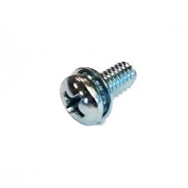 4 x Vis 8-32 x 3/8" 4008-01017-06