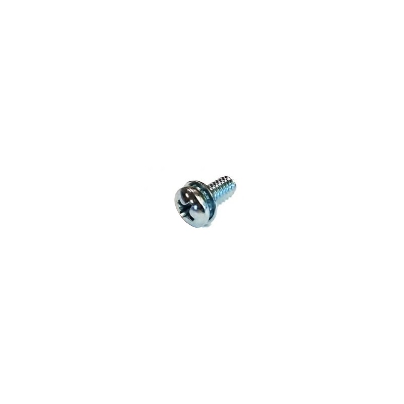 4 x Vis 8-32 x 3/8" 4008-01017-06