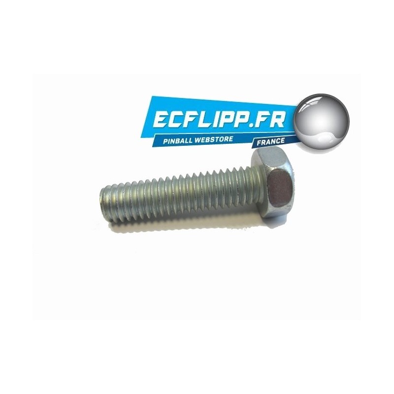 Stern Backbox Securing Bolt Spike 231-5541-00