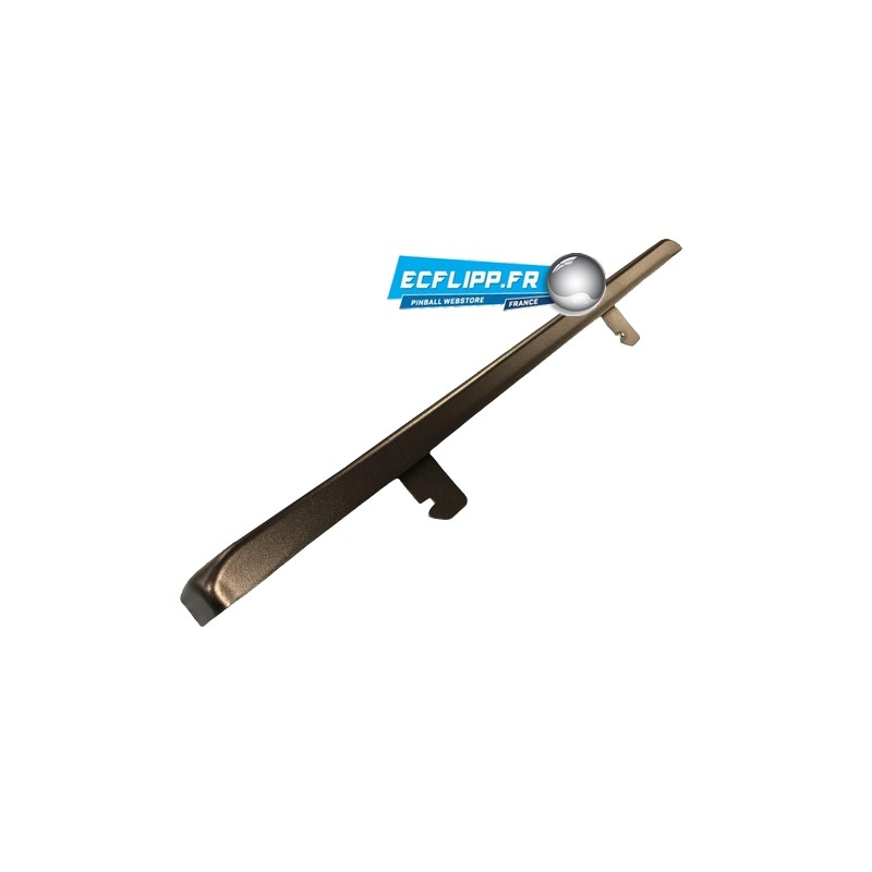 Black Lockbar Bally Williams D-12615