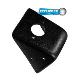 Housse de lance bille bouton Data East 545-5285-03