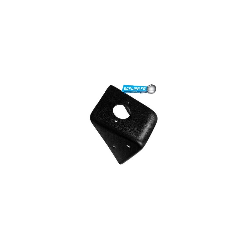 Housse de lance bille bouton Data East 545-5285-03