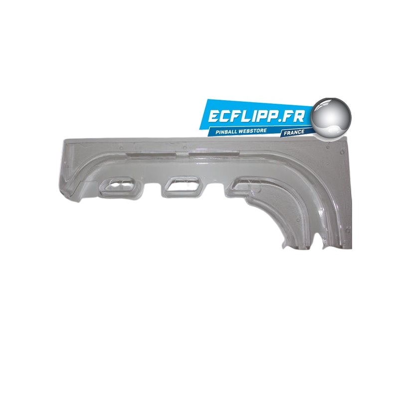 F-14 F14 Williams Launch Ramp