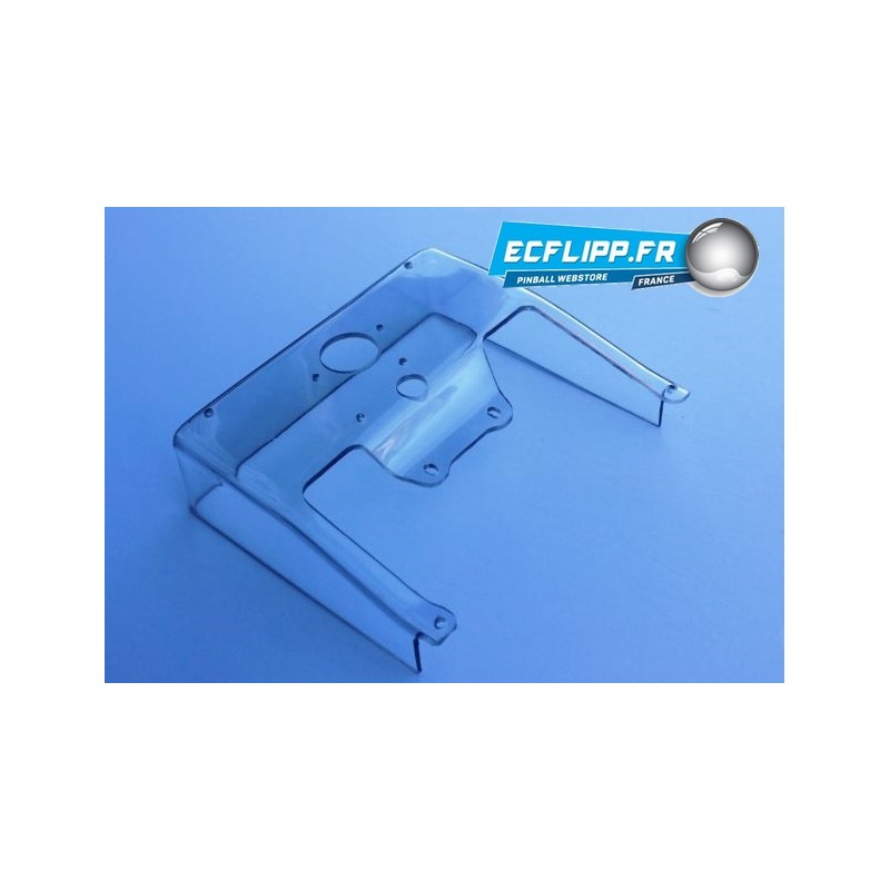 Time expander cover Doctor Who