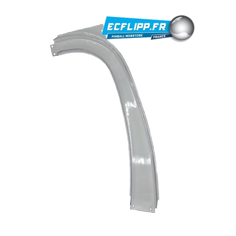 Swords of Fury lower ramp clear