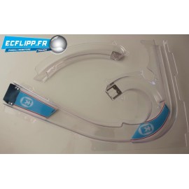 Ramp set Demolition Man