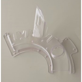 Ramp set Demolition Man