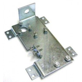 Base support flipper STERN ( Gauche ) 535-7275-01 515-6617-01