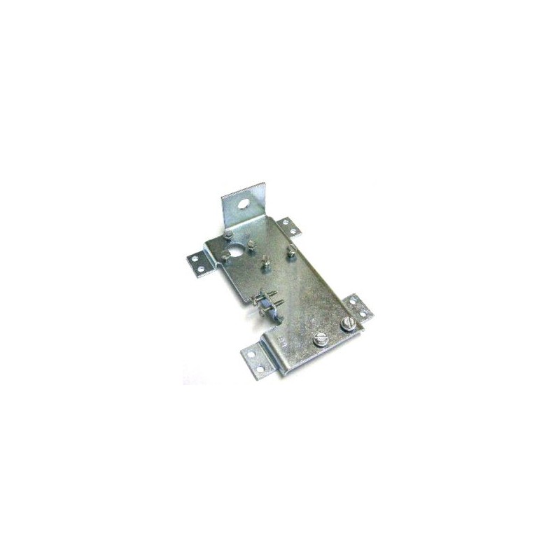 Base support flipper STERN ( Gauche ) 535-7275-01 515-6617-01
