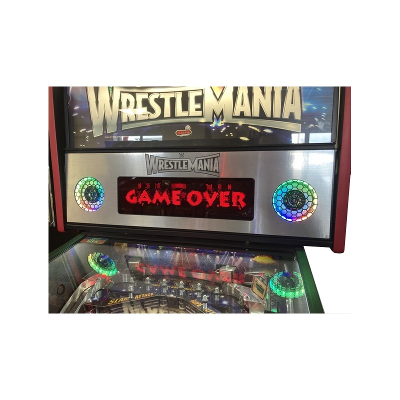 Kit éclairage HP Spike 1