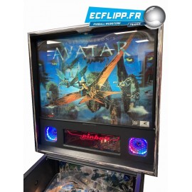 Kit éclairage HP Sam / Whitestar