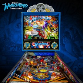 Précommande kit Whirlwind total cahos