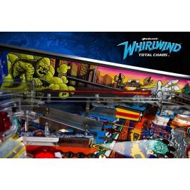 Preorder Whirlwind total cahos kit