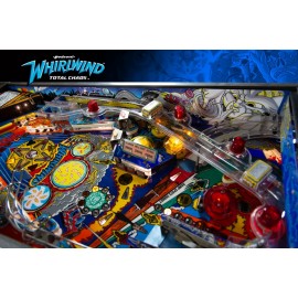 Preorder Whirlwind total cahos kit