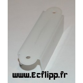 pont de couloir Gottlieb 2-1/2"