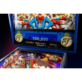 Preorder Fun House Rudy’s Nightmare kit