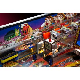 Précommande kit Fun House Rudy’s Nightmare