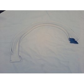 Bally Motordome Entrance ramp AE14-00038-0000