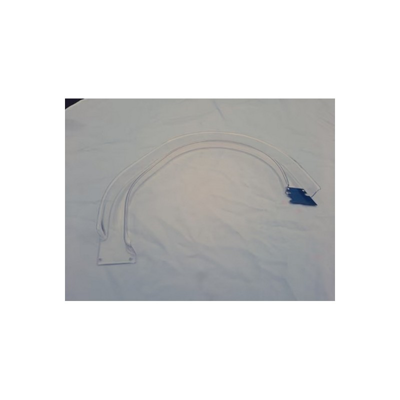 Bally Motordome Entrance ramp AE14-00038-0000