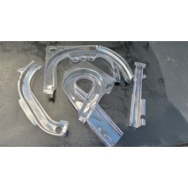 Set de Rampe Bally Game Show Full