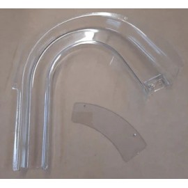 Bally Party Animal Eject Ramp 0H01-00905-00XF