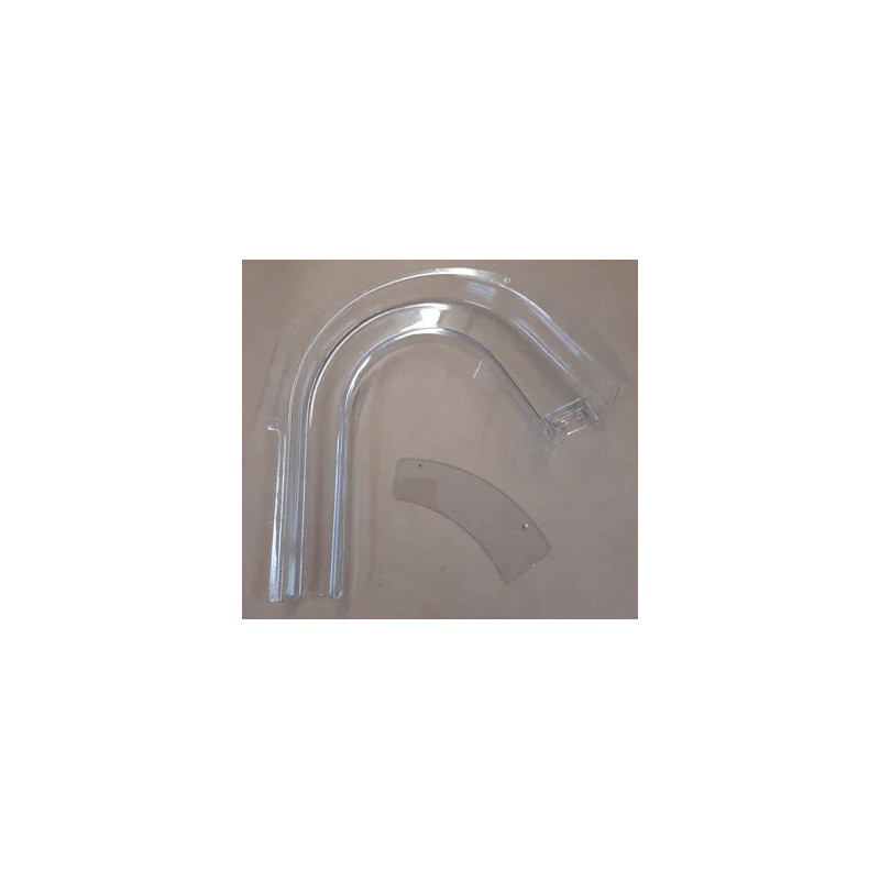Rampe Bally Party Animal Eject 0H01-00905-00XF