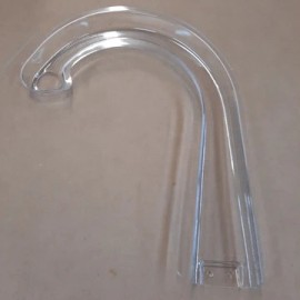 Bally Party Animal Party Animal Right Drop Loop Ramp 0H01-00904-00XF