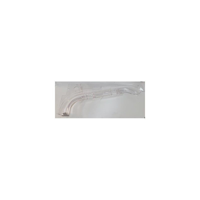 Sega Frankenstein Upper Level Ramp 545-5565-00
