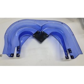 Williams Fish Tales Blue Ramp