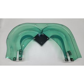 Rampe verte Fish Tales Williams