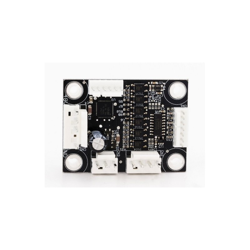 Board Serial Motor Controller 4 Watt 520-6996-00
