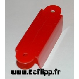 Pont de couloir Gottlieb 2-1/8"