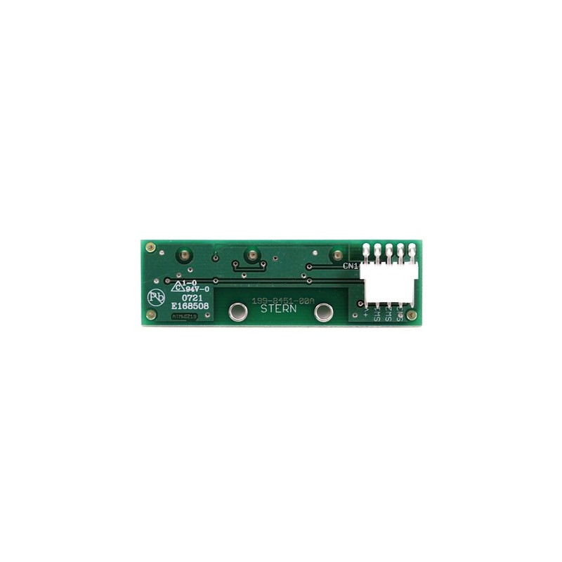Carte opto switch triple receiver 520-8451-00